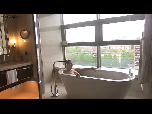 ❤️ Geweldige babe wat passievol haar poesie in die badkamer afruk ❤❌ Sluts op af.yh9n.top